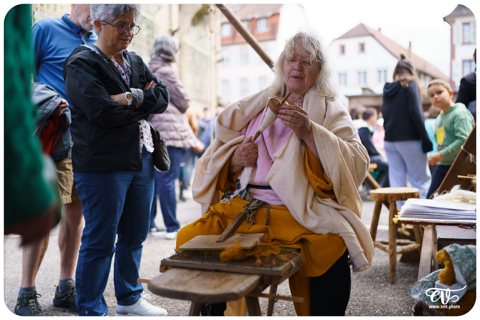 JOURNÉES EUROPÉENNES DE L'ARCHÉOLOGIE